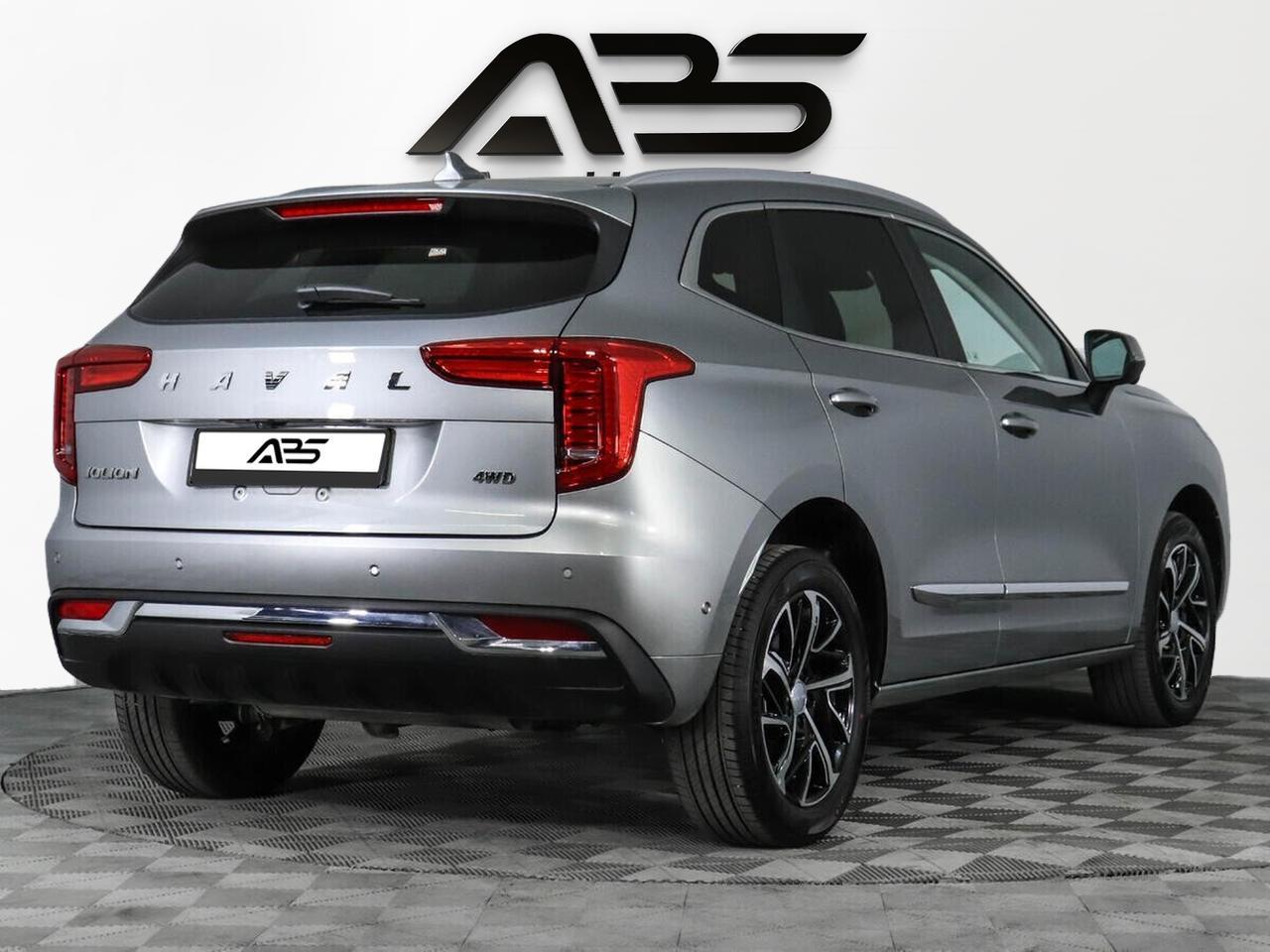 фото автомобиля 1