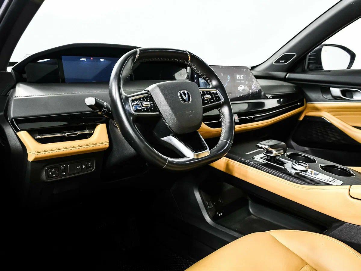 фото автомобиля 7