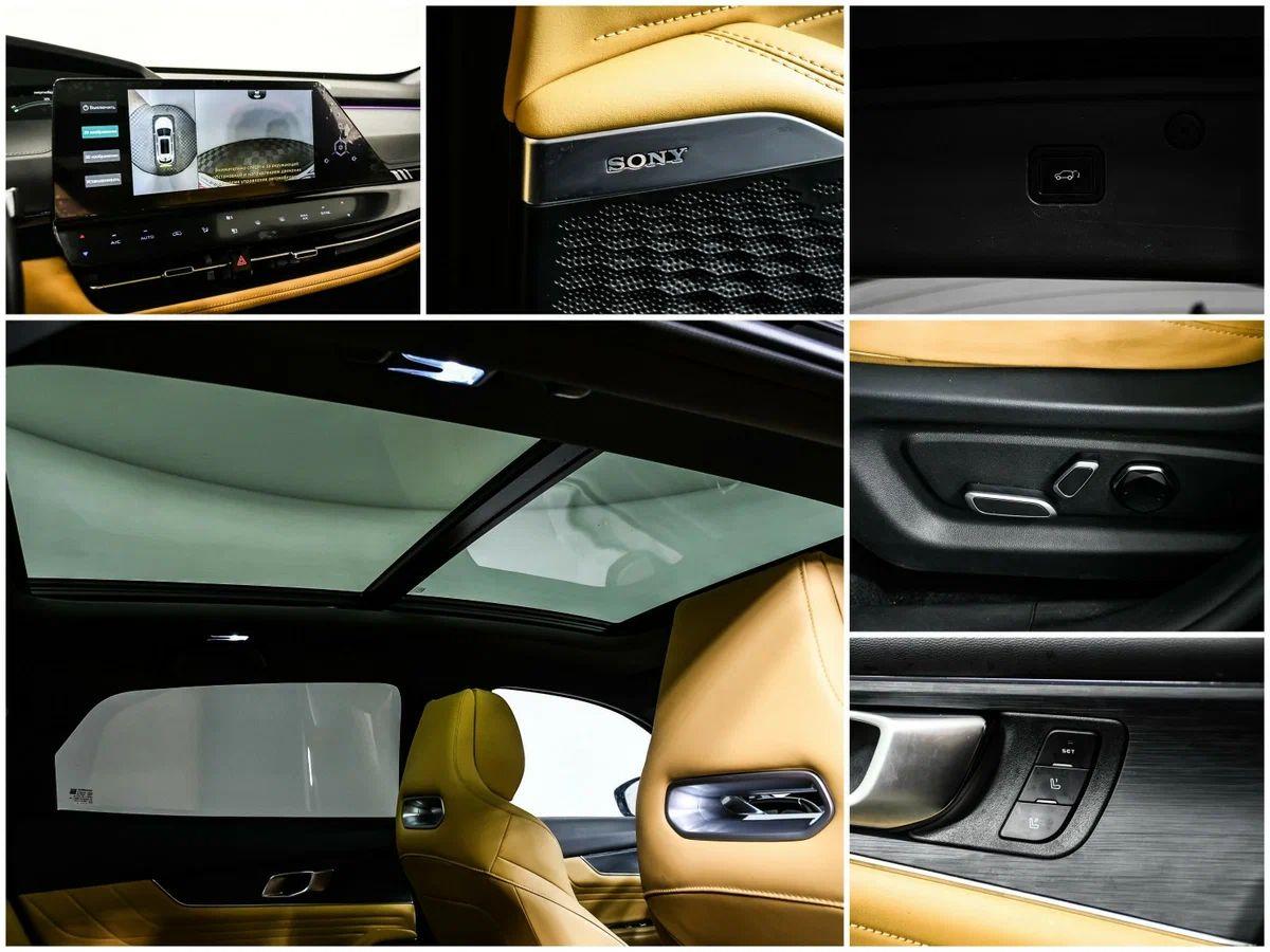фото автомобиля 8