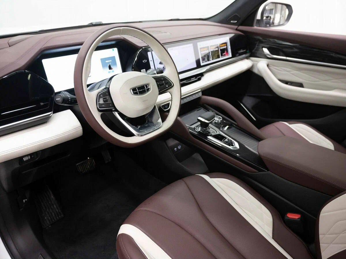 фото автомобиля 7