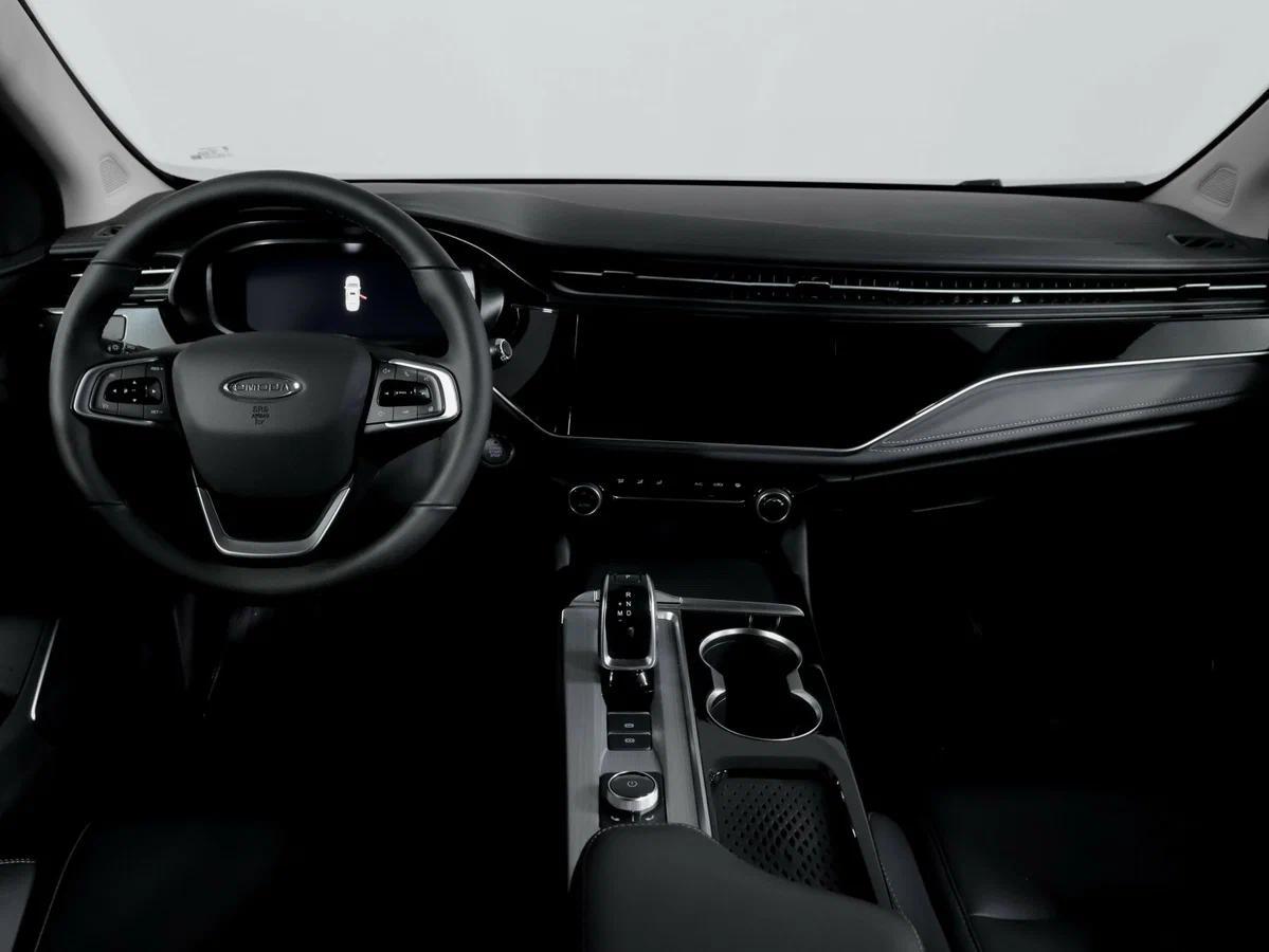 фото автомобиля 7