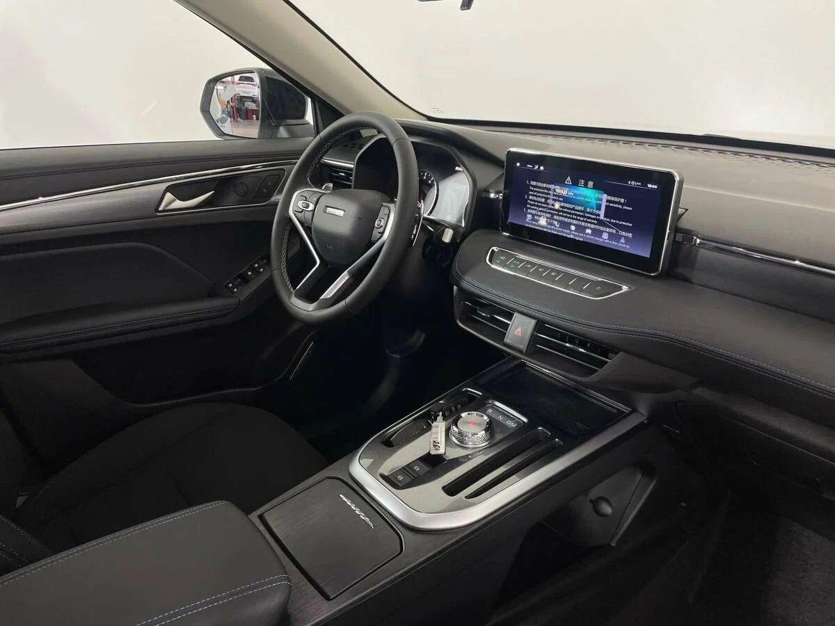фото автомобиля 7