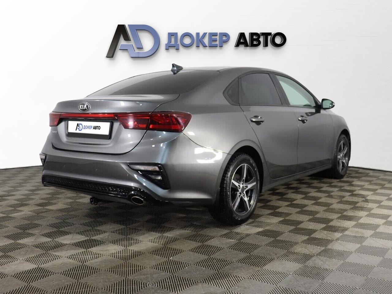 фото автомобиля 1