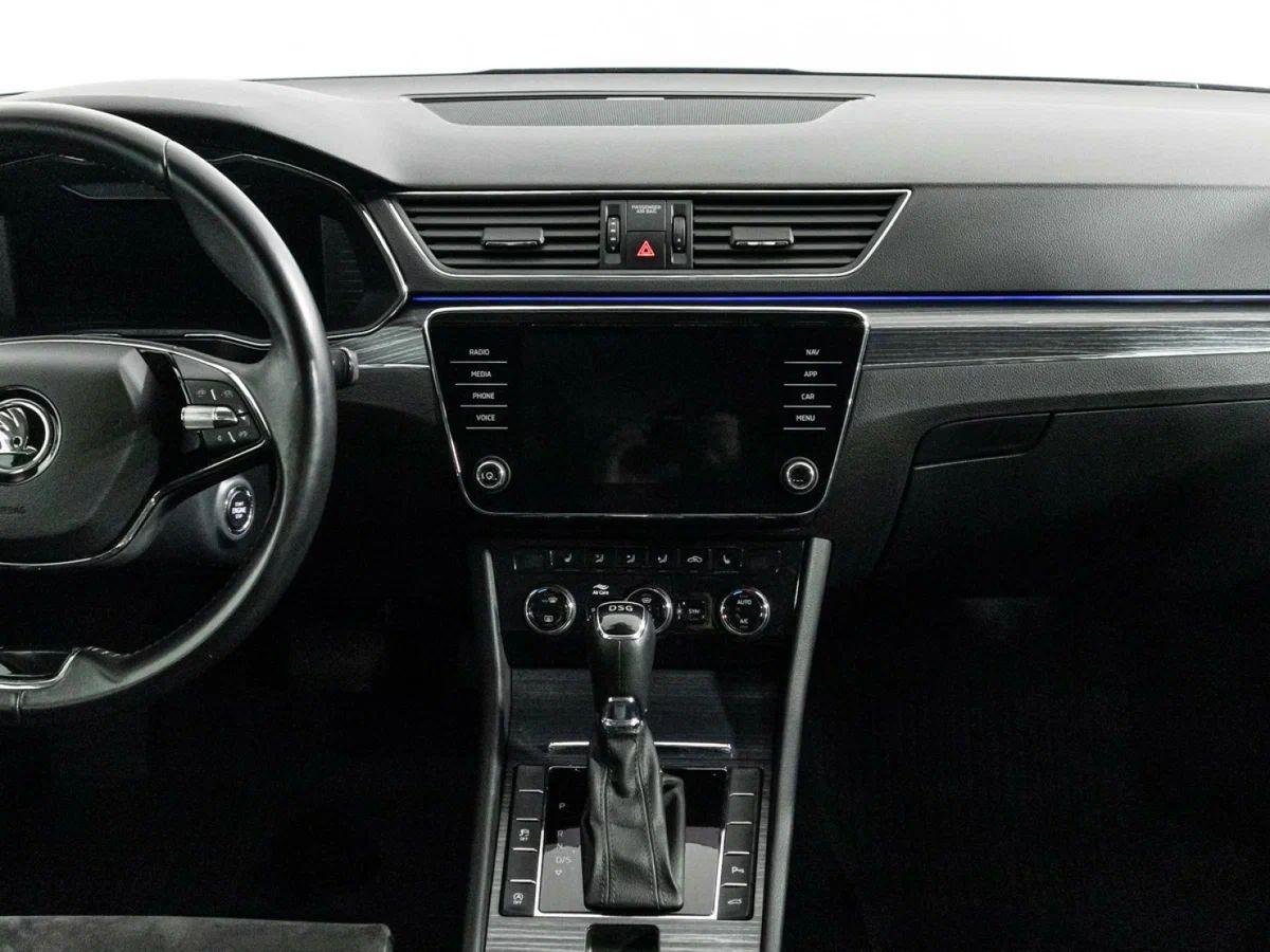 фото автомобиля 7