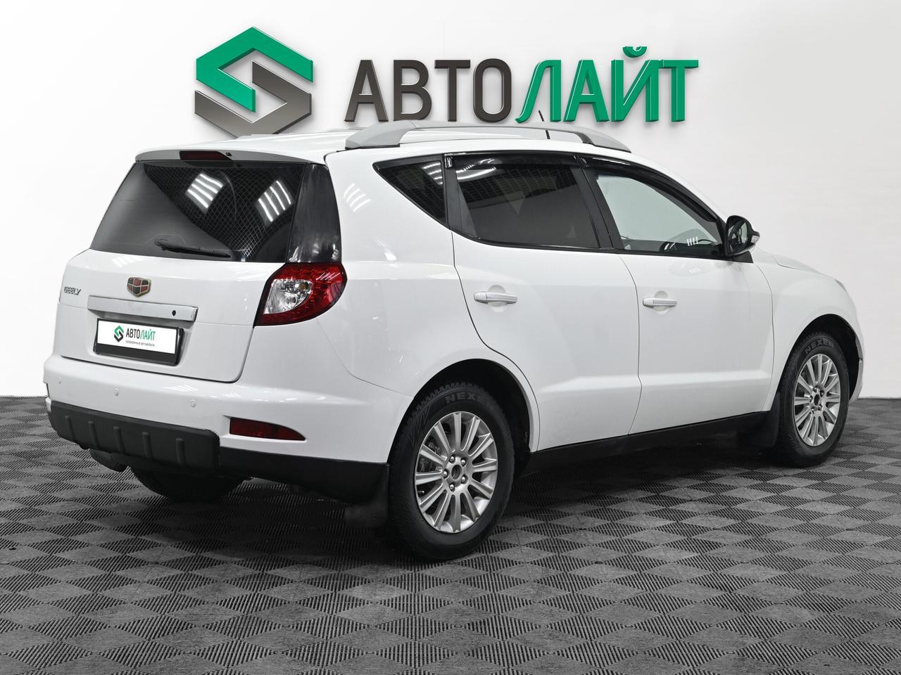 фото автомобиля 1