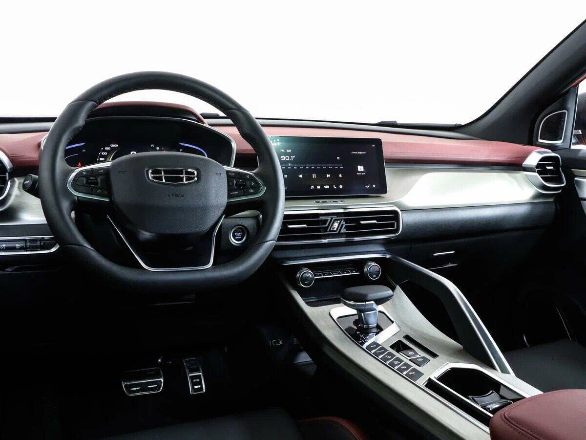 фото автомобиля 6