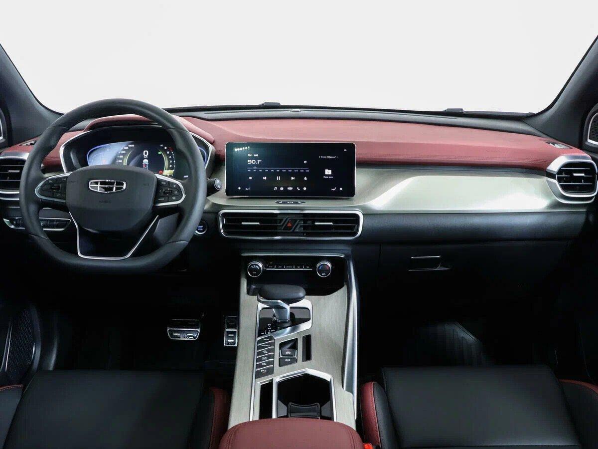 фото автомобиля 5