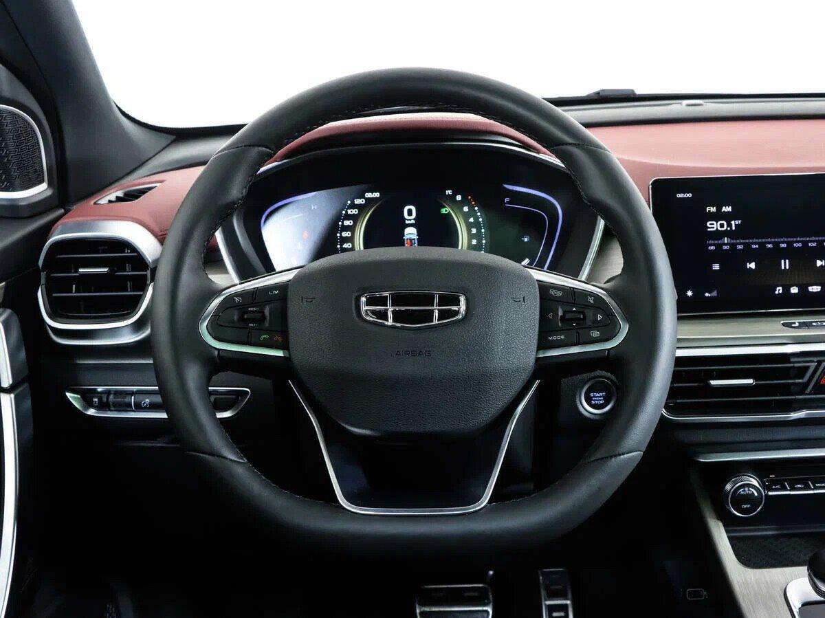 фото автомобиля 7