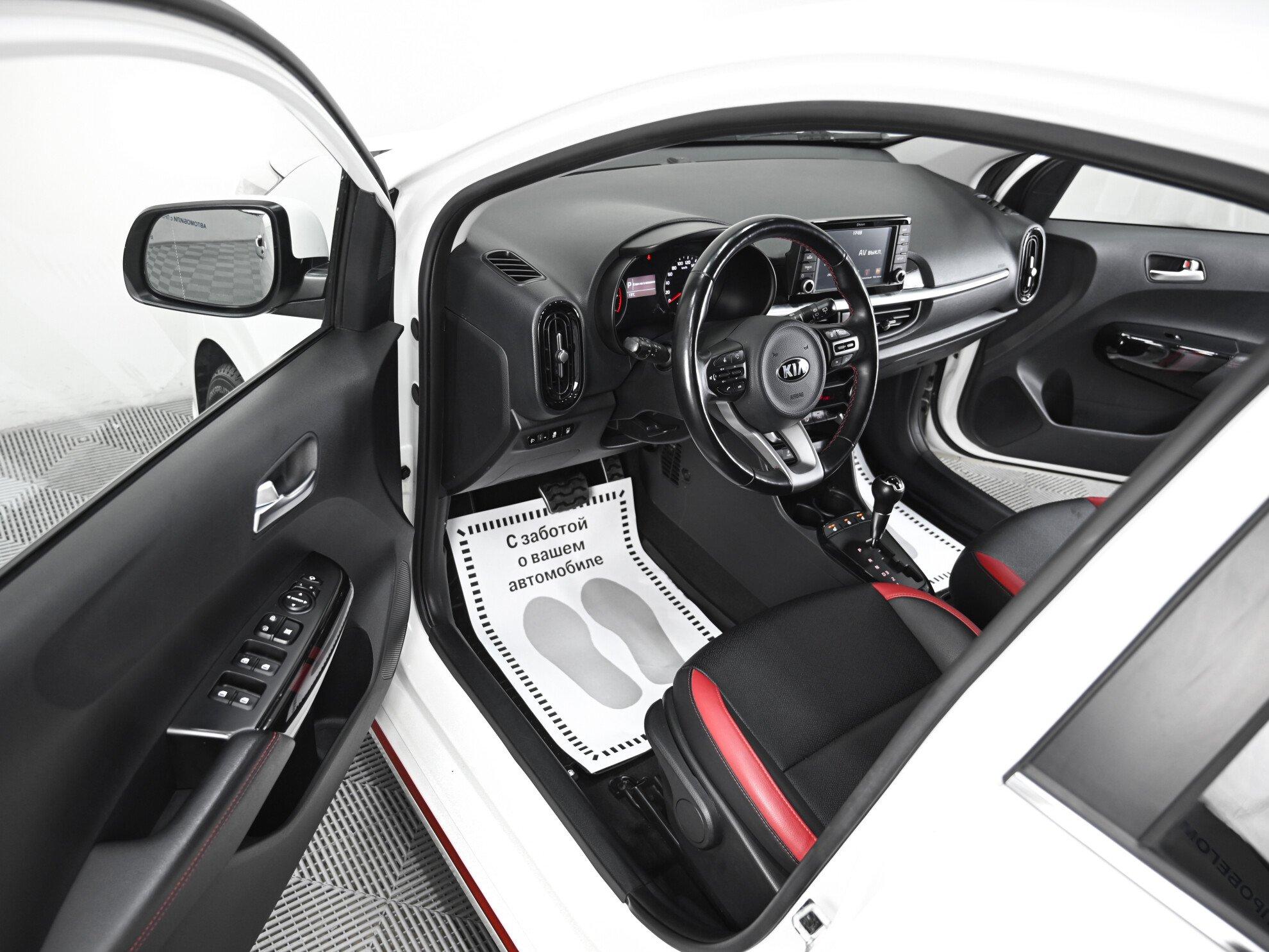 фото автомобиля 7