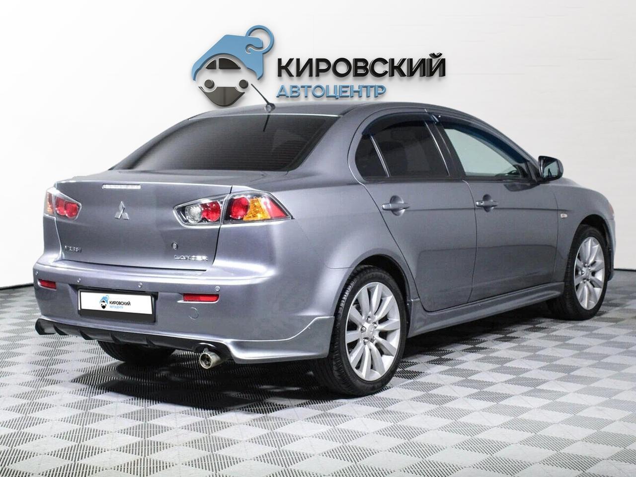фото автомобиля 1
