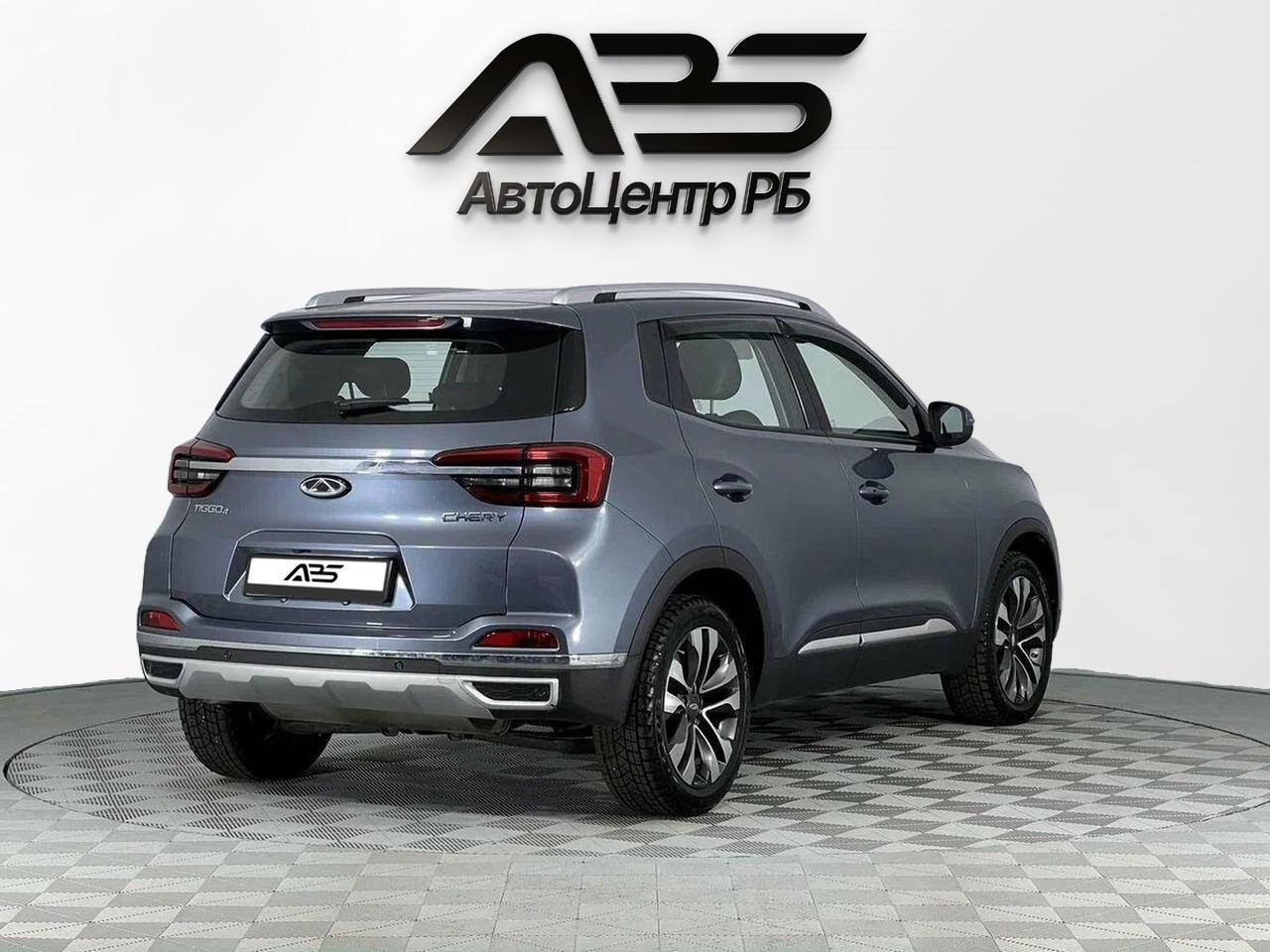 фото автомобиля 1
