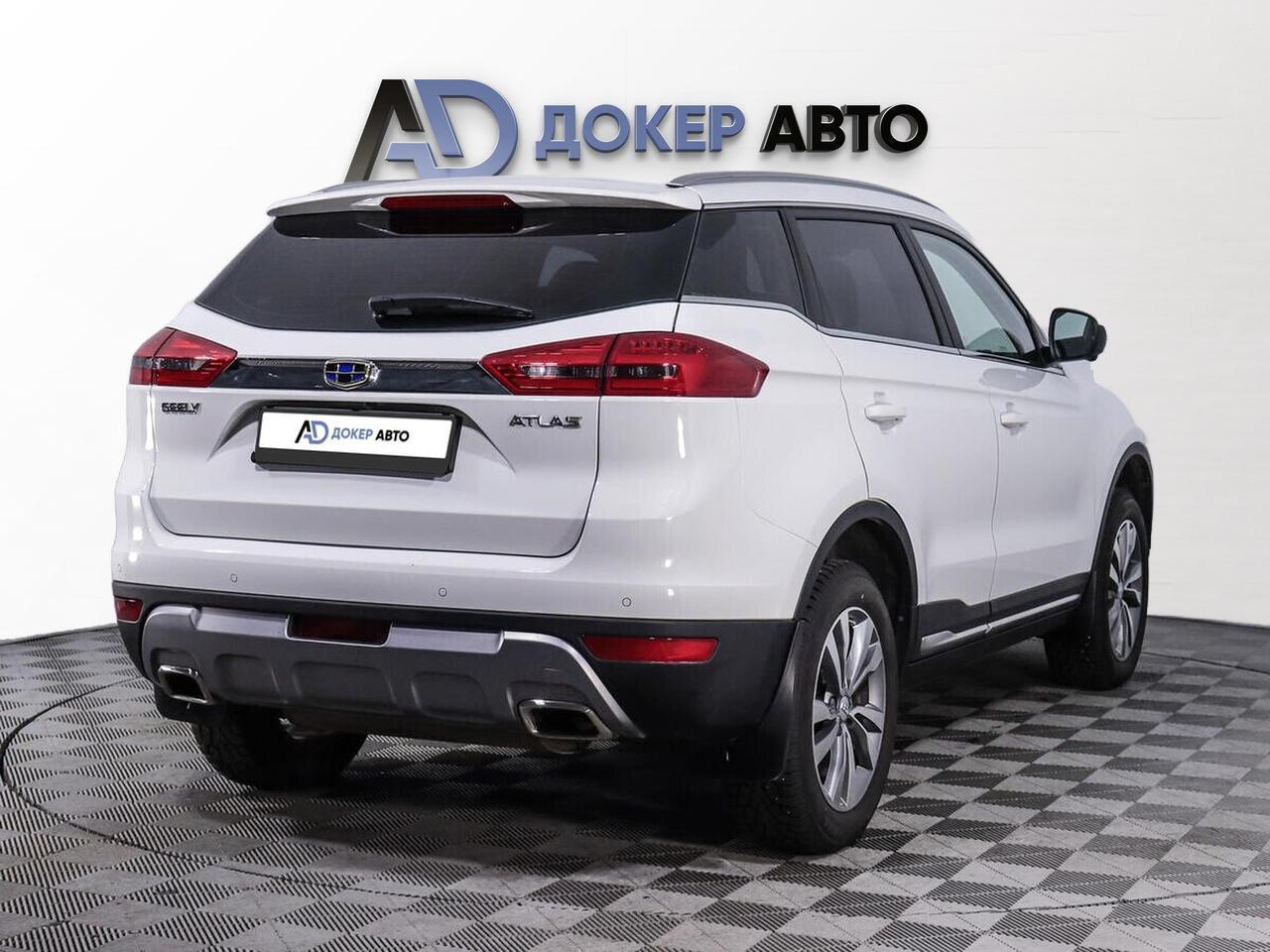 фото автомобиля 1