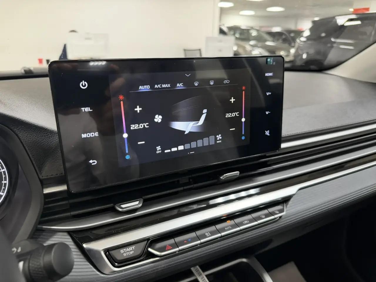 Belgee S50