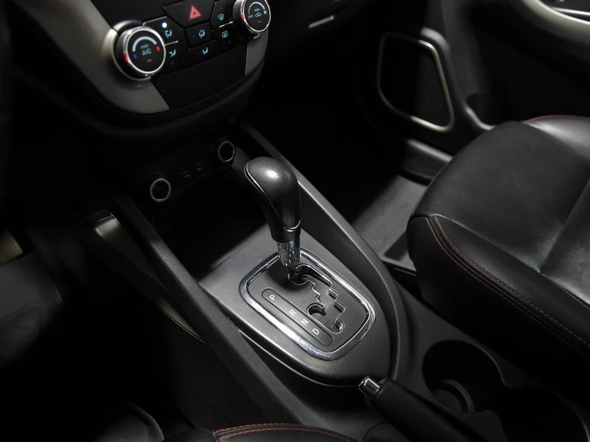 фото автомобиля 7