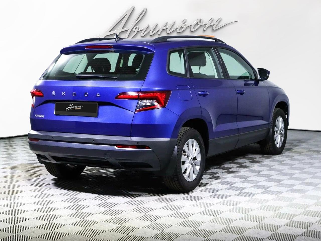 фото автомобиля 1