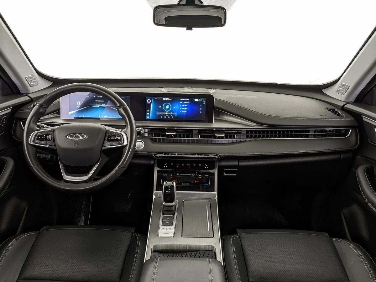 фото автомобиля 5