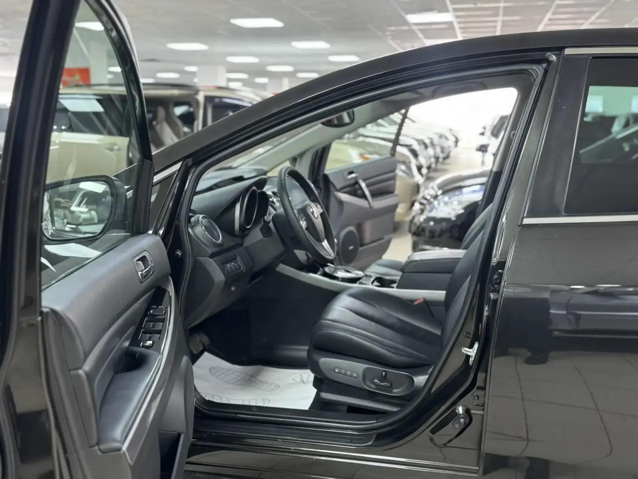 Mazda CX-7