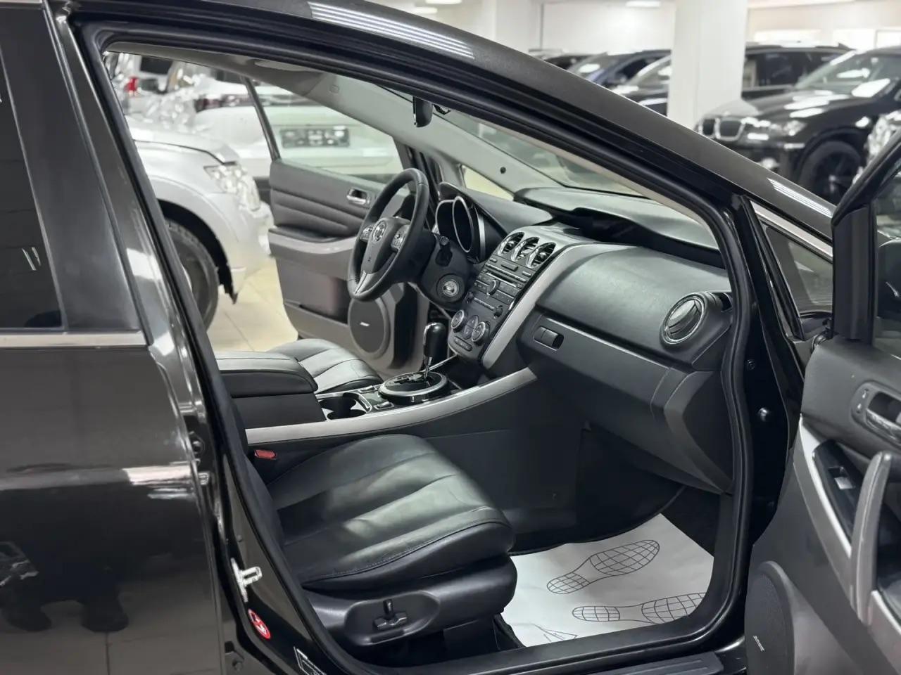 Mazda CX-7