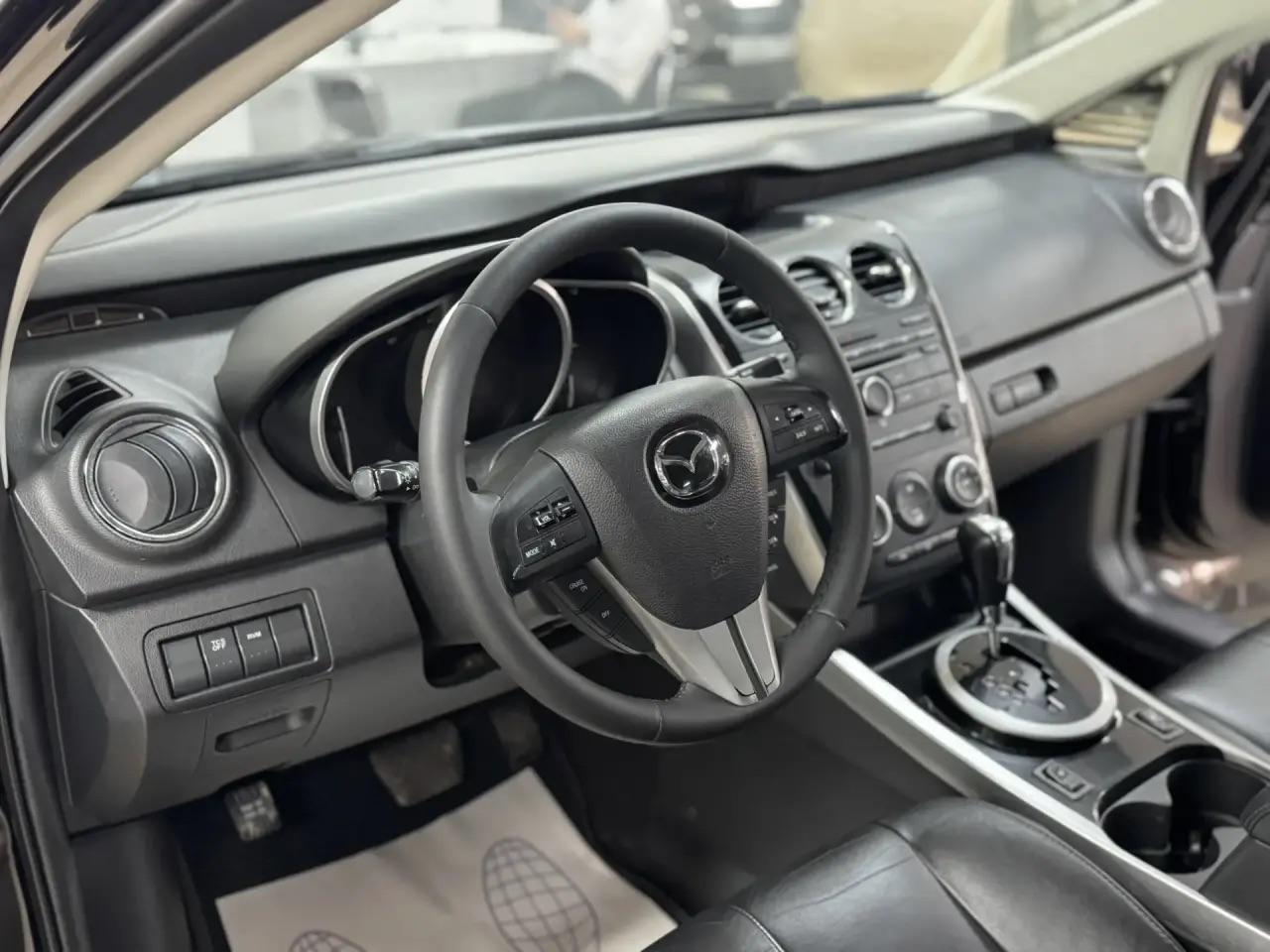 Mazda CX-7