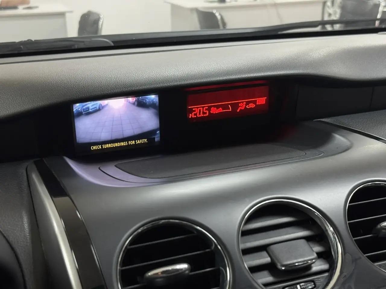 Mazda CX-7