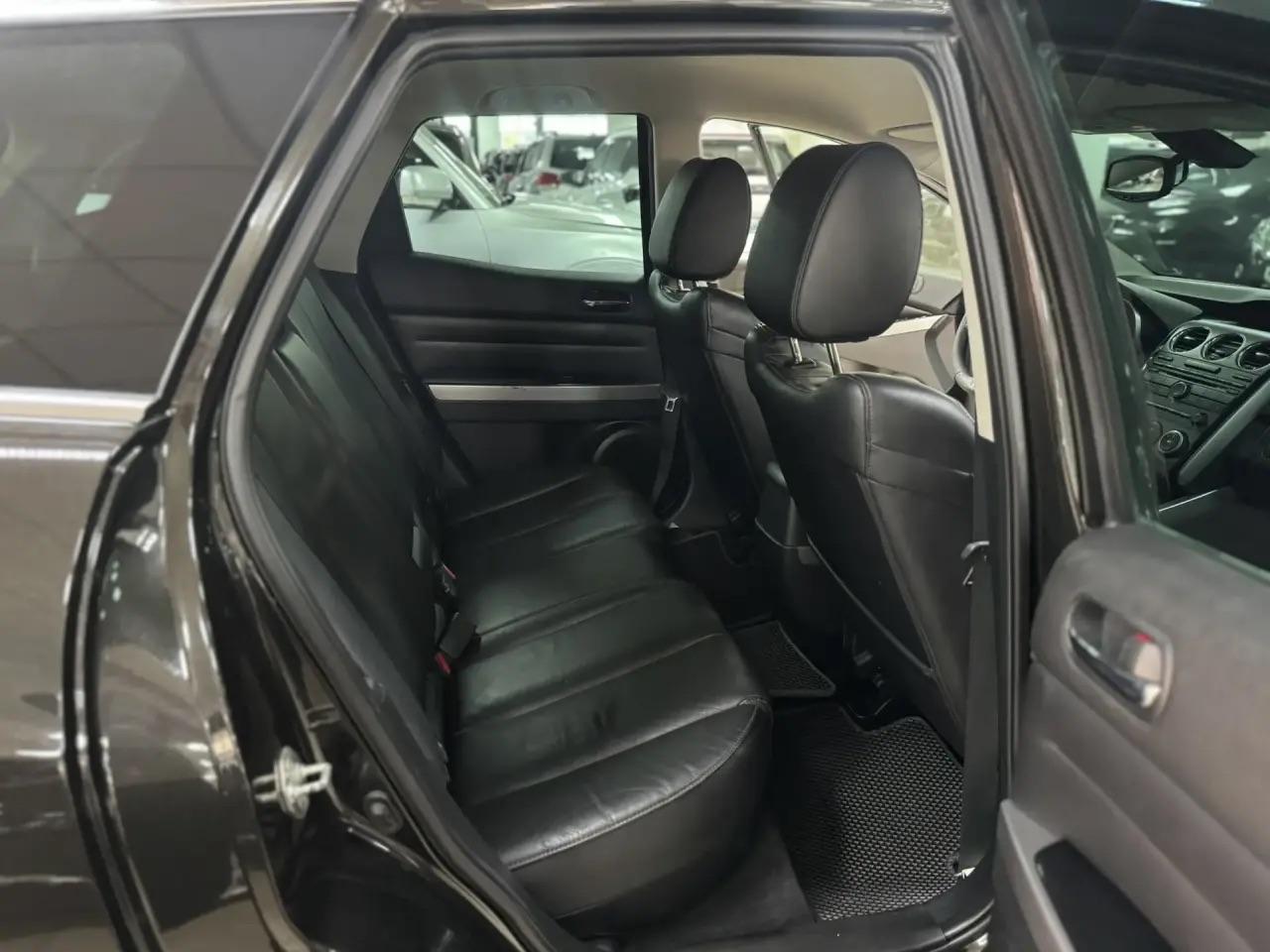 Mazda CX-7