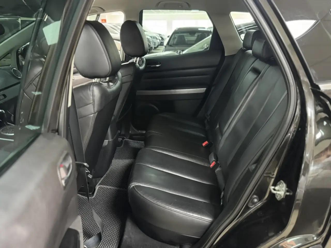 Mazda CX-7
