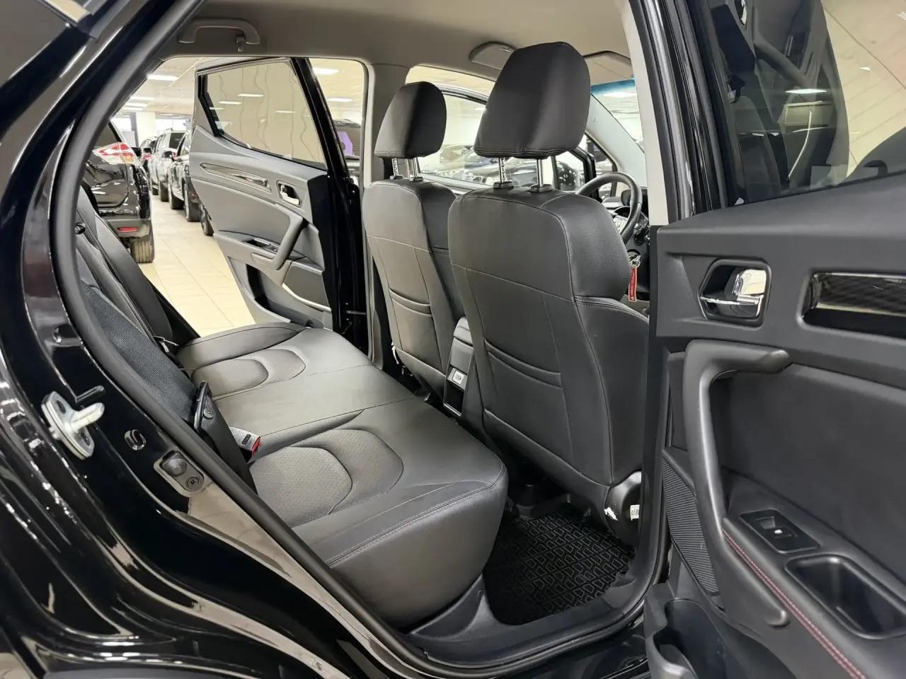 JAC JS3