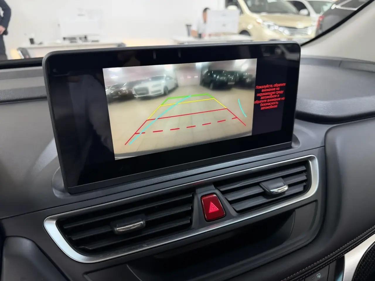JAC JS3