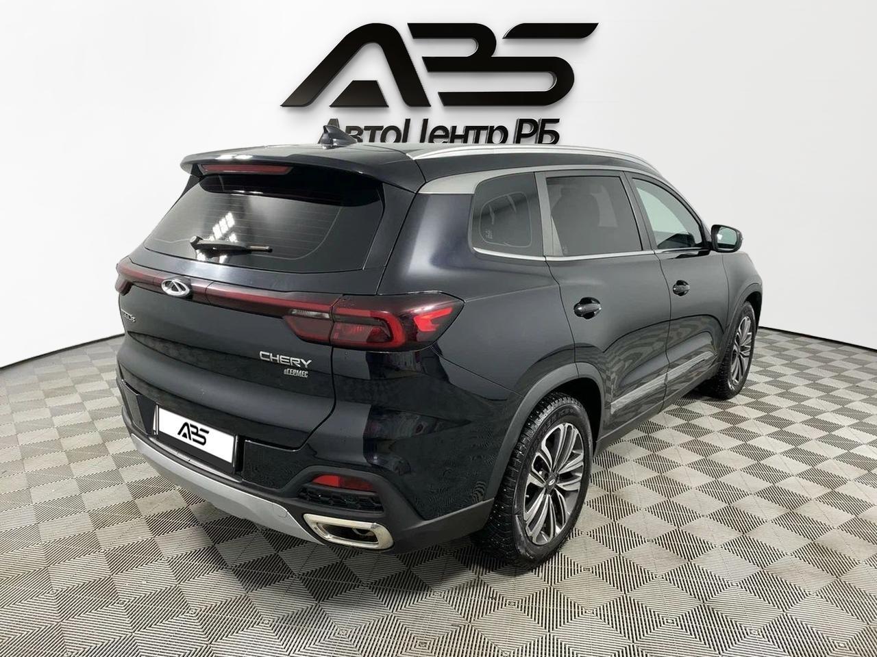 фото автомобиля 1