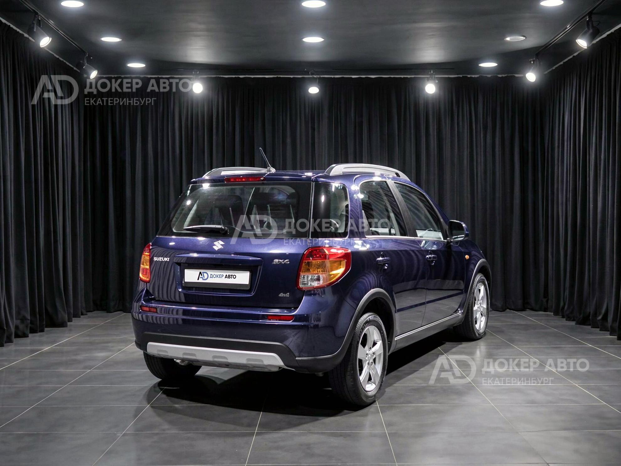 фото автомобиля 1
