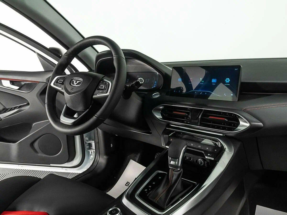 фото автомобиля 5