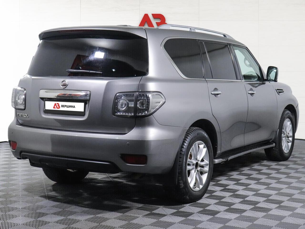фото автомобиля 1