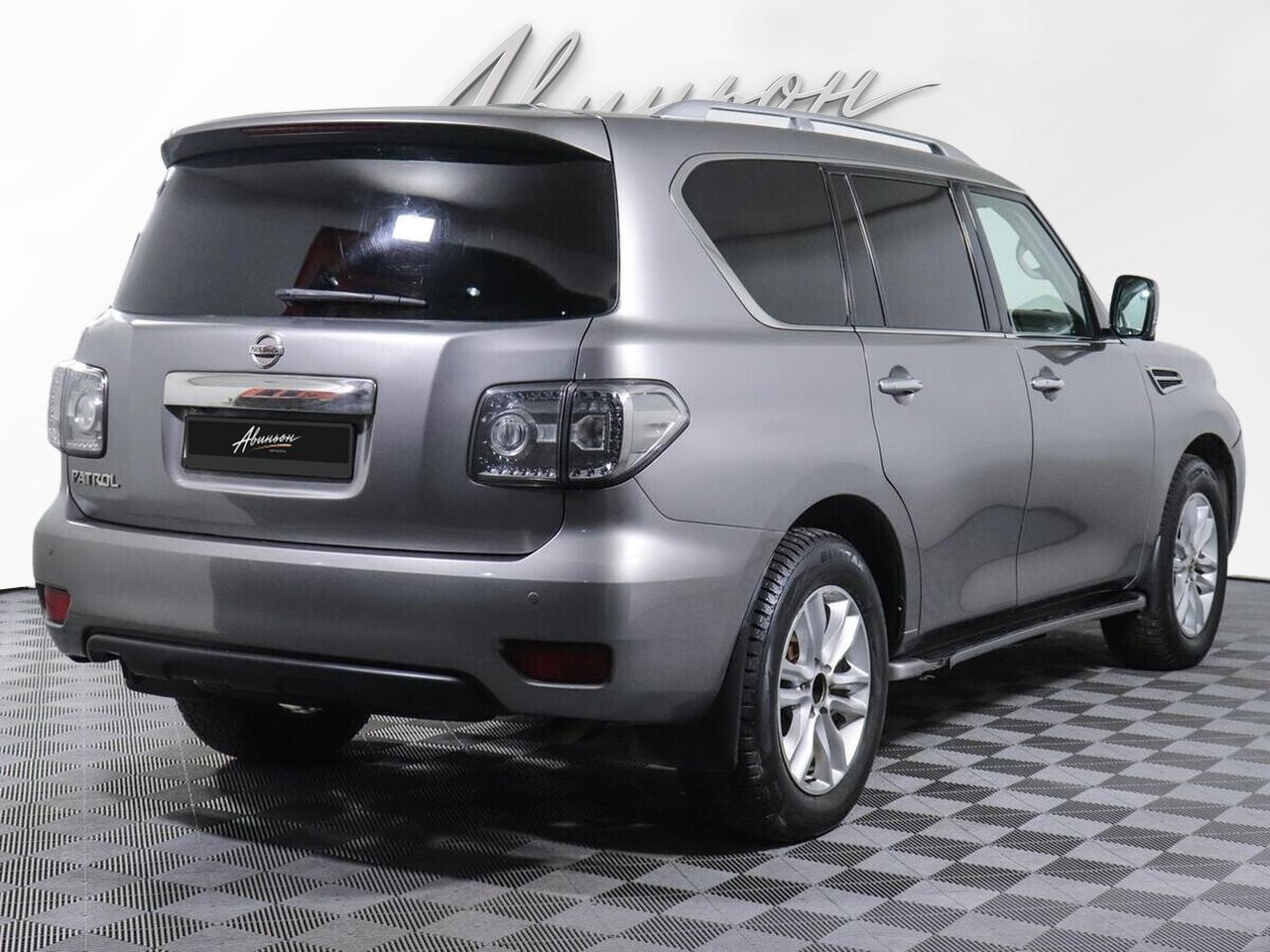 фото автомобиля 1