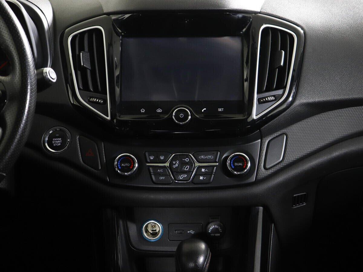 фото автомобиля 7