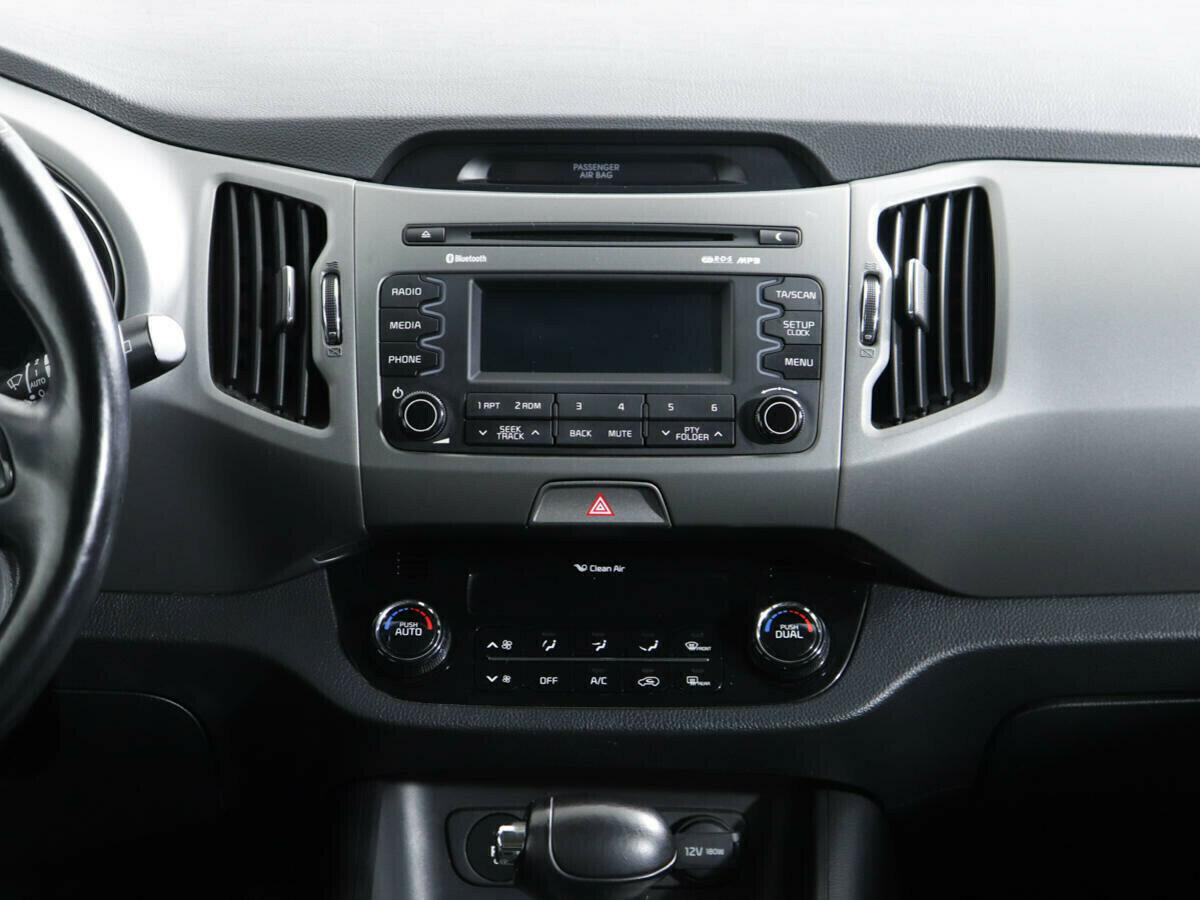 фото автомобиля 7
