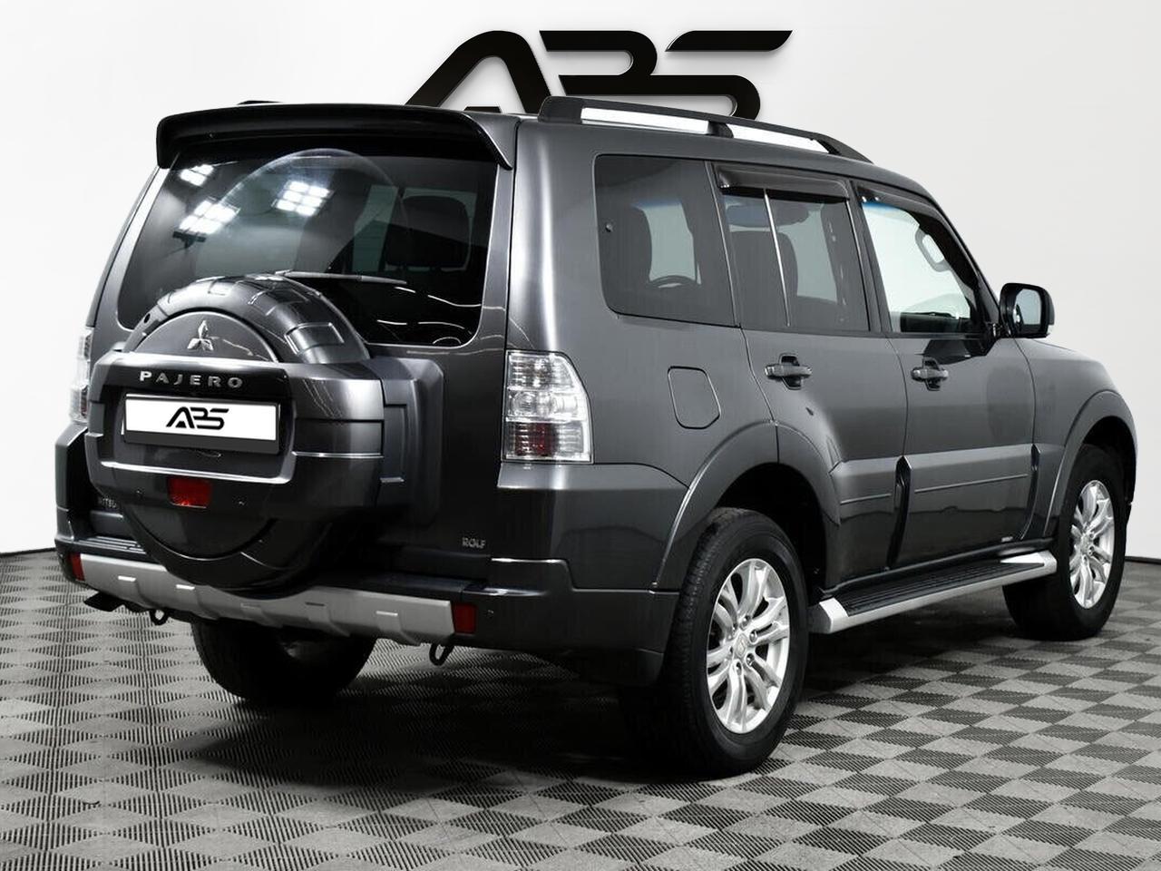 фото автомобиля 1