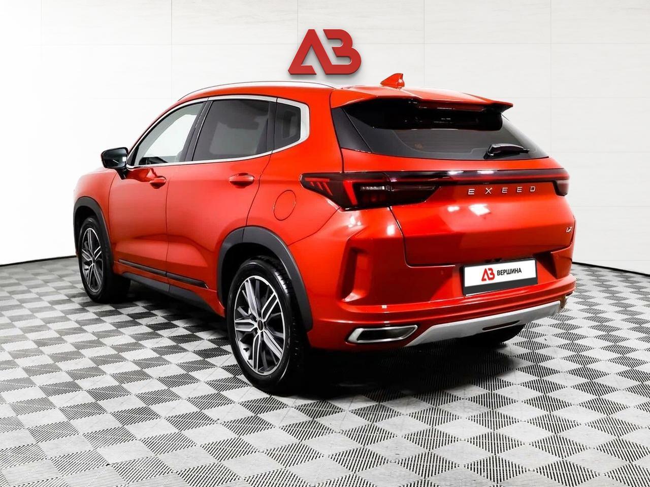фото автомобиля 3