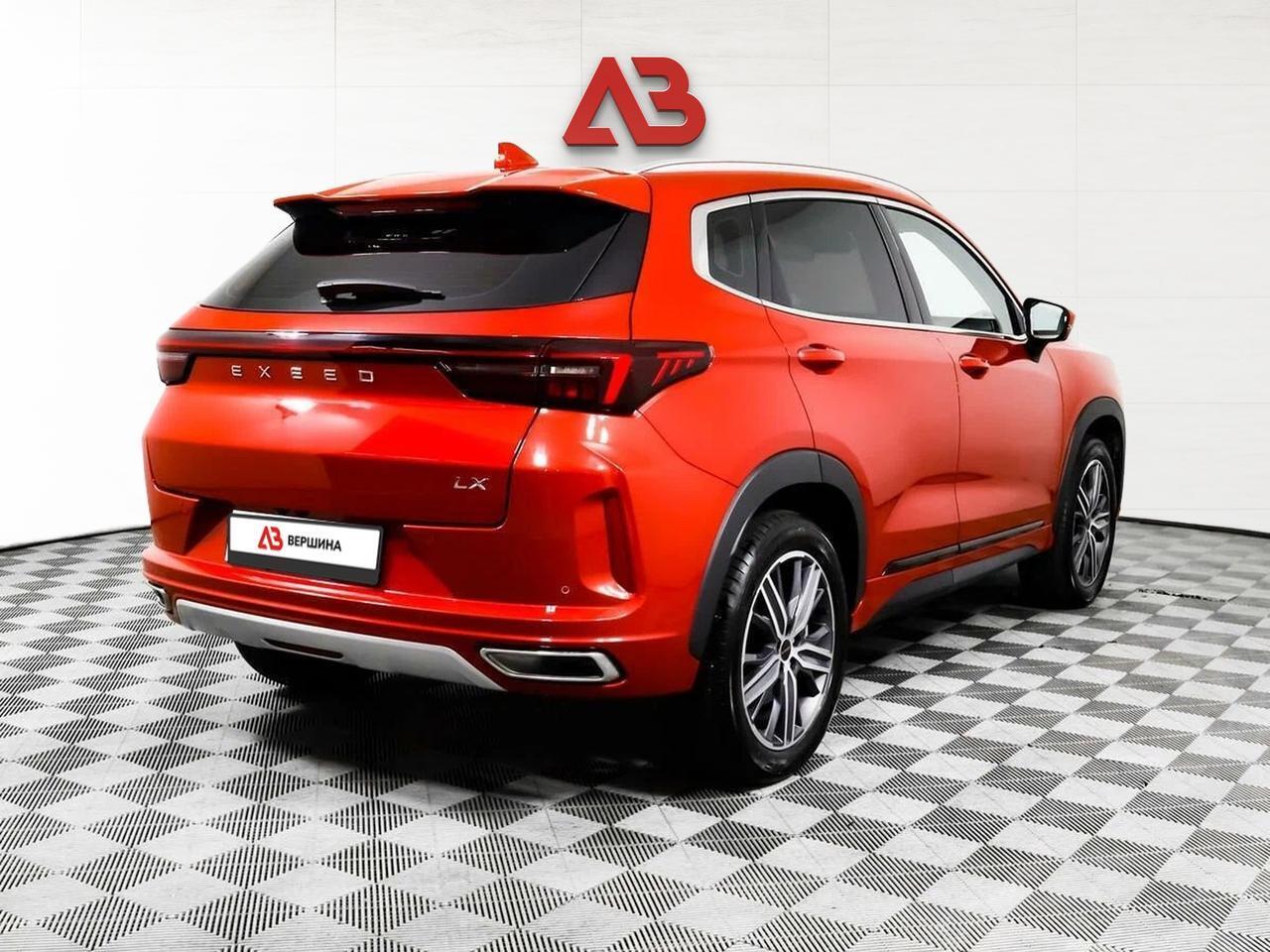 фото автомобиля 1