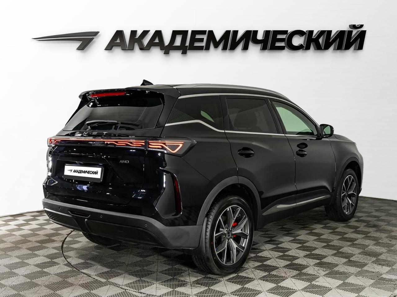 фото автомобиля 1