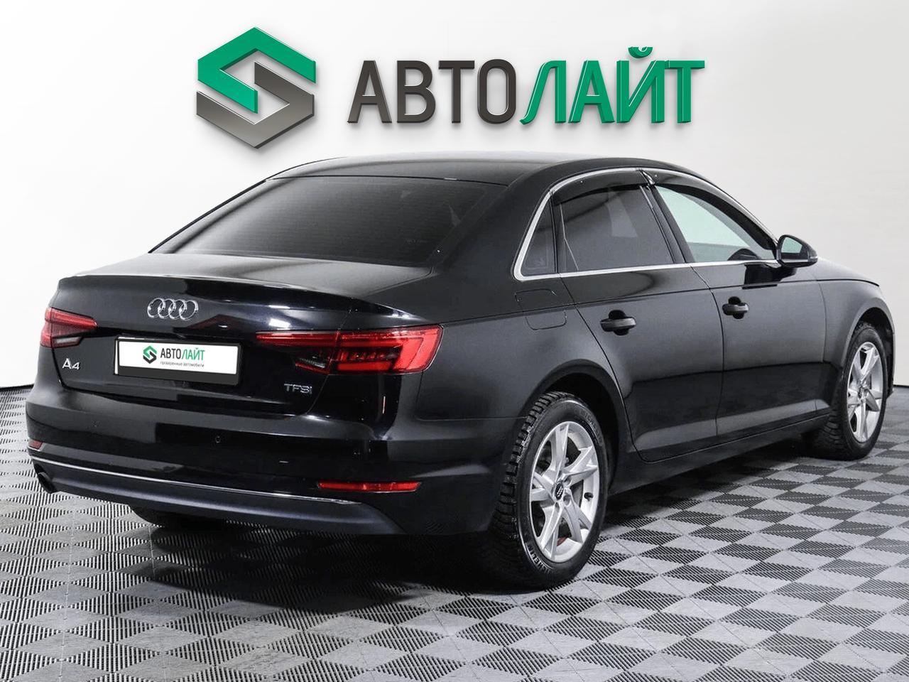 фото автомобиля 1