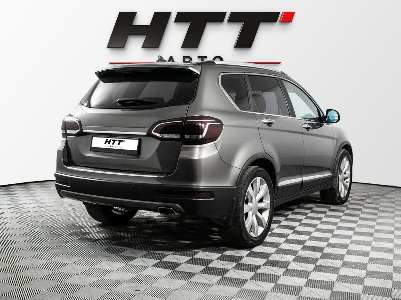 фото автомобиля 1