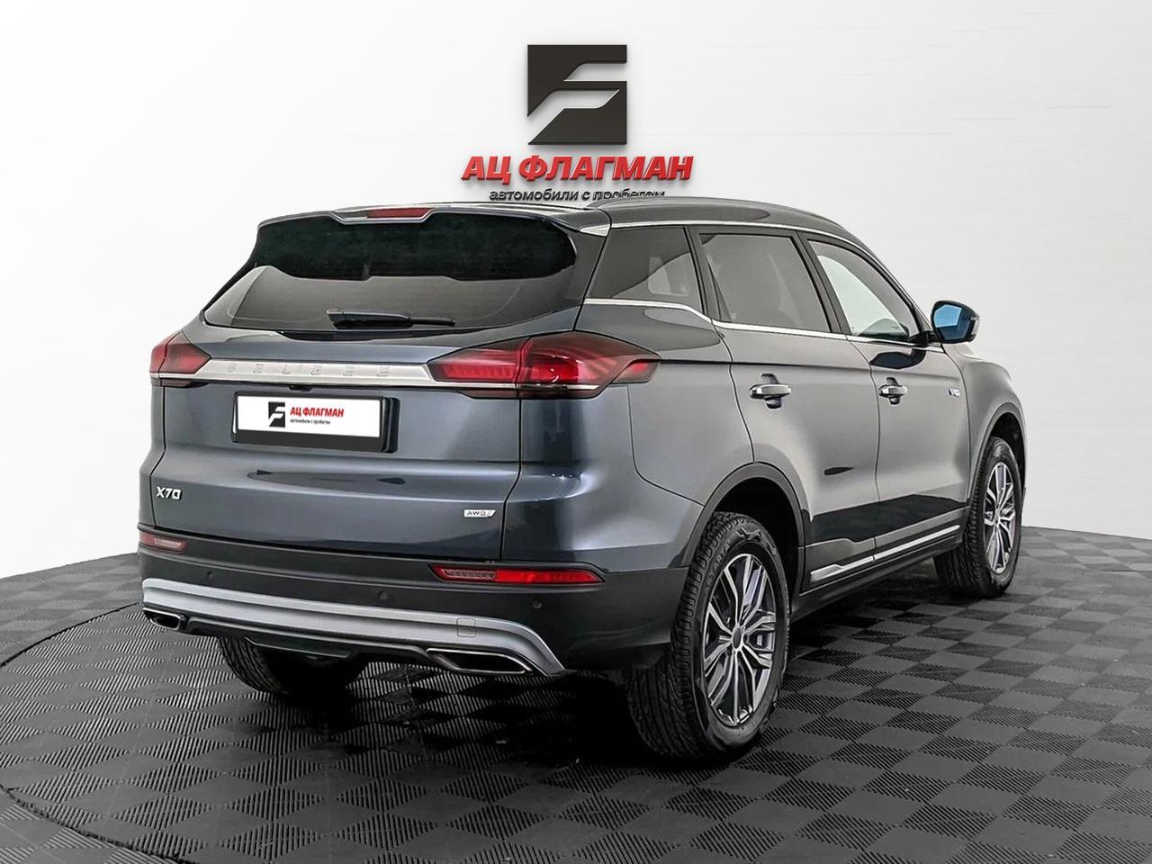 фото автомобиля 1