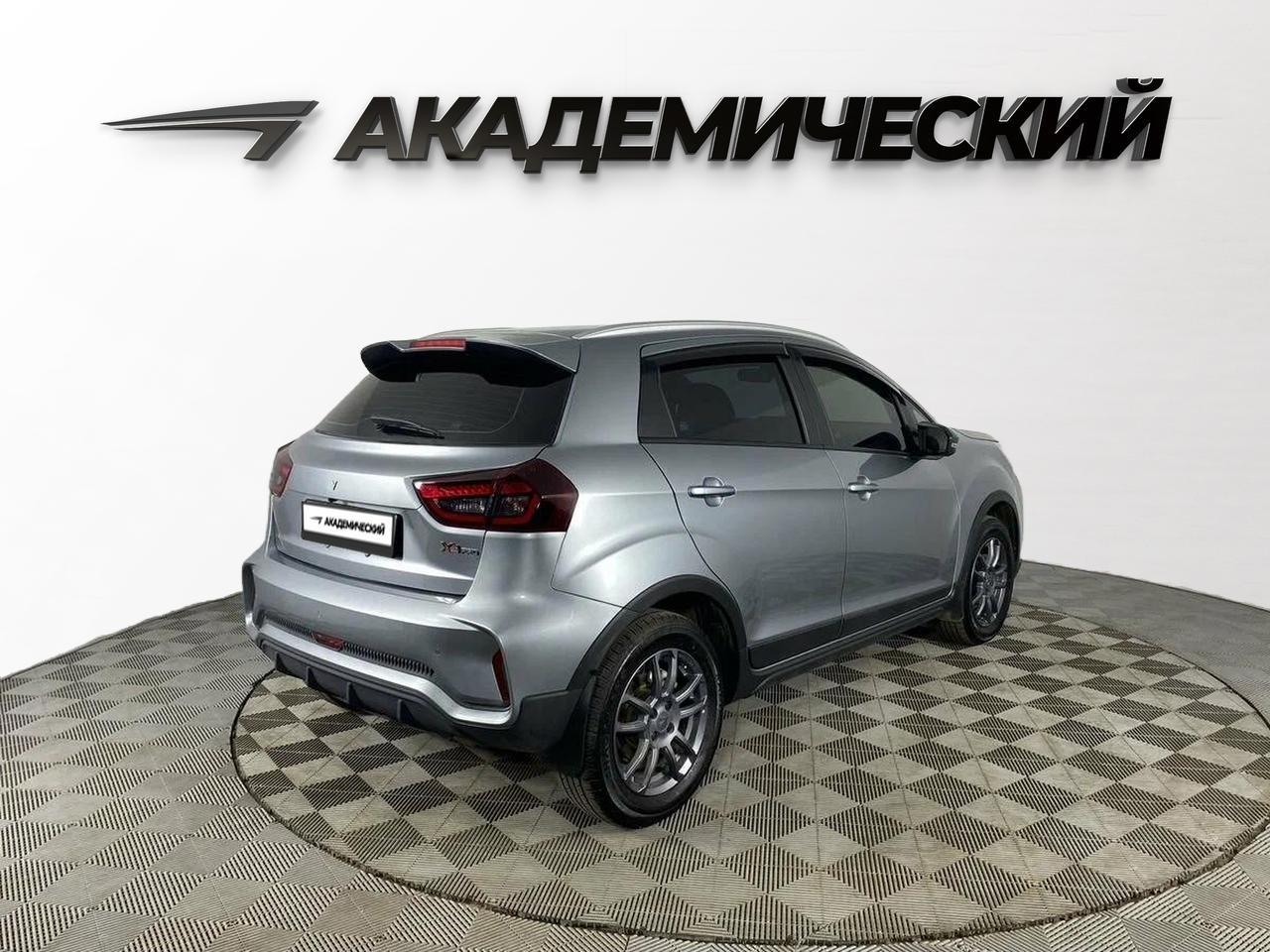 фото автомобиля 1