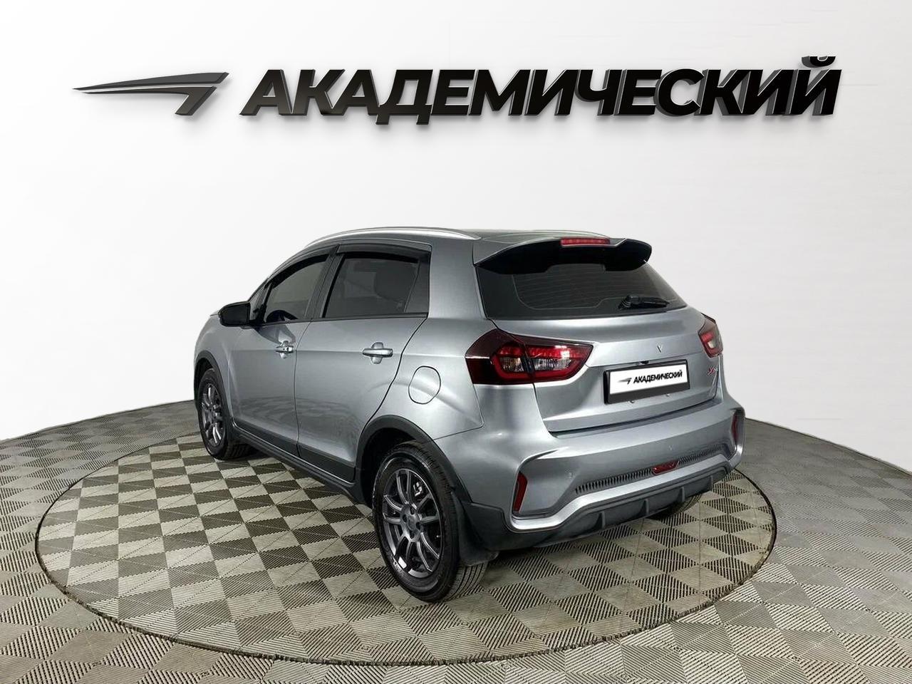 фото автомобиля 3