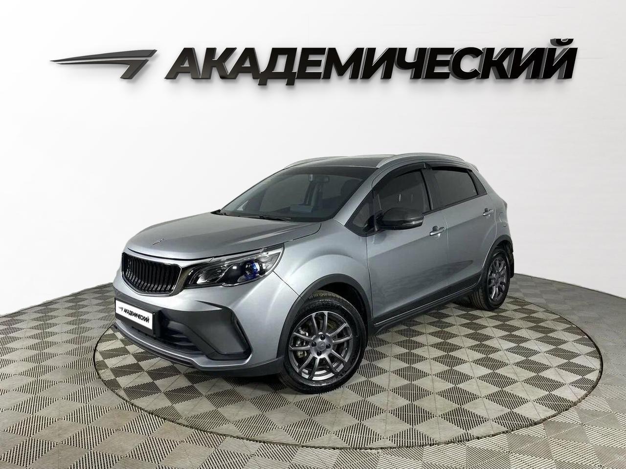 фото автомобиля 0