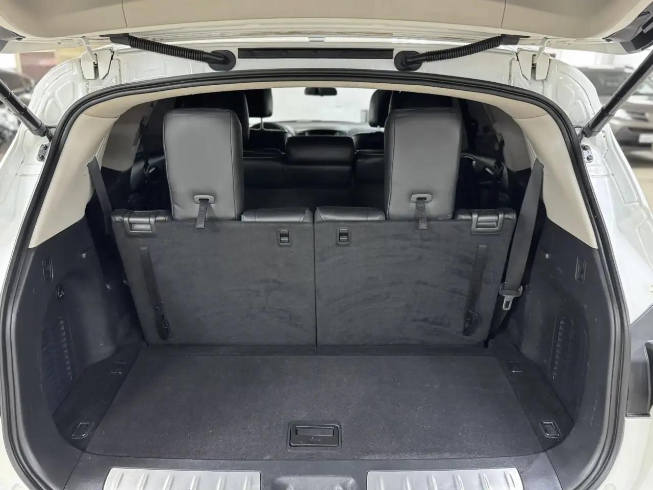 Infiniti QX60