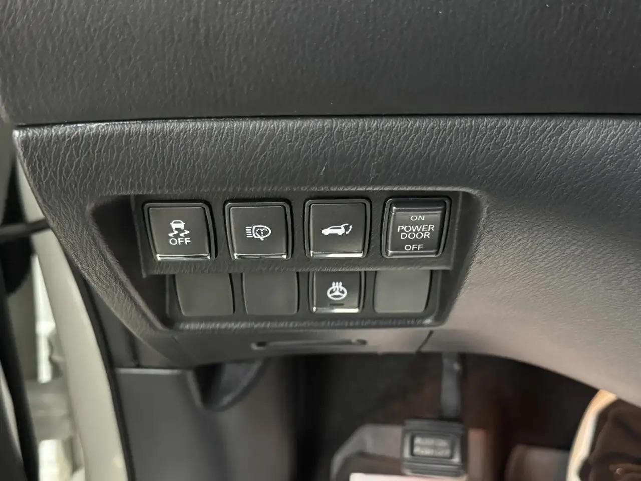 Infiniti QX60