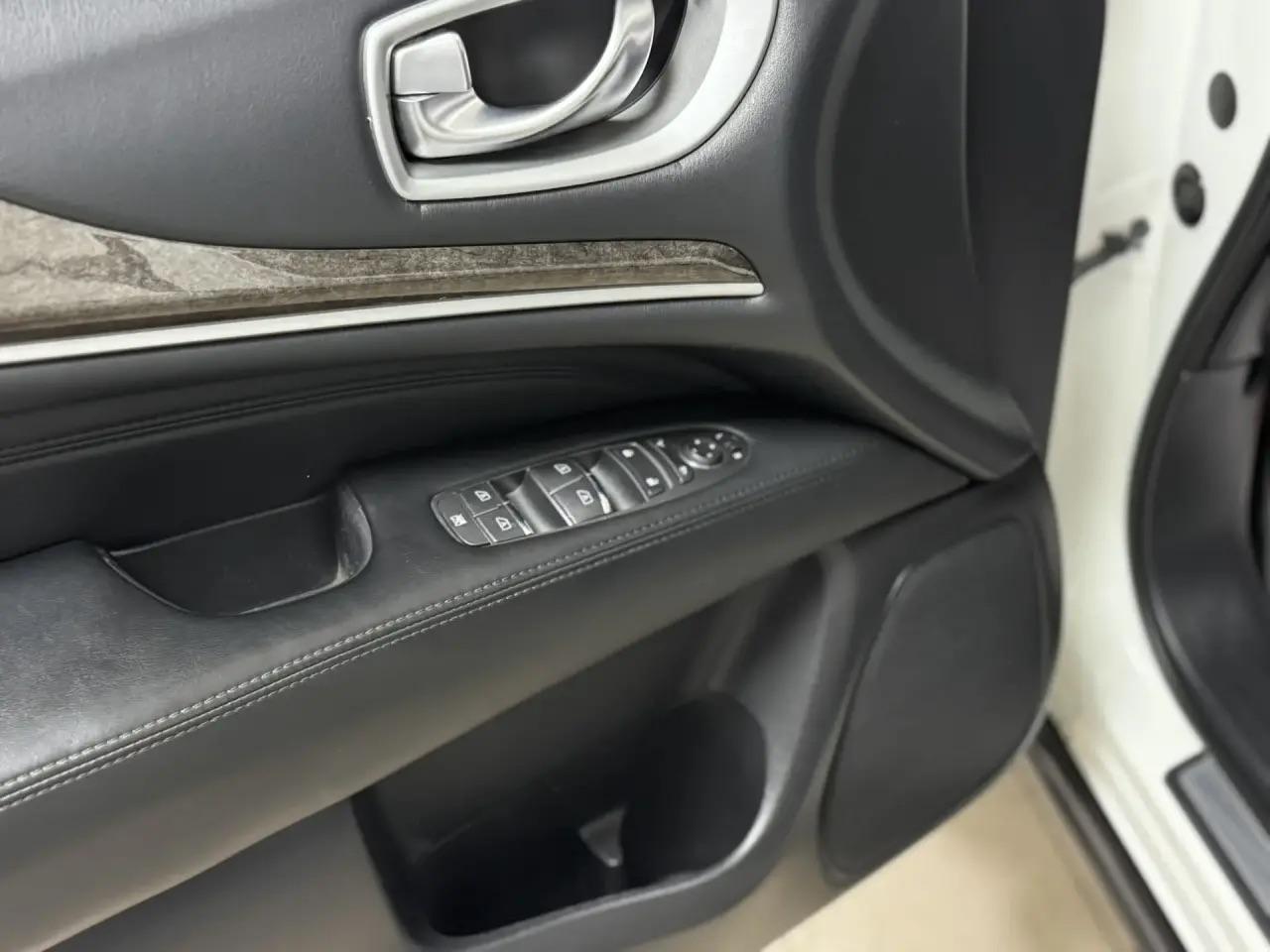 Infiniti QX60