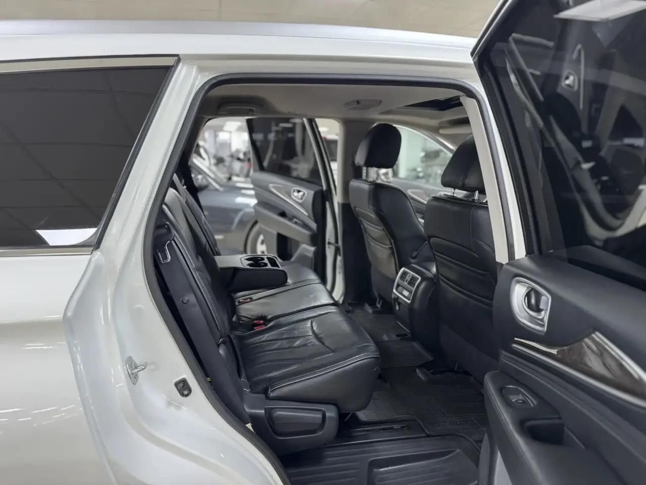 Infiniti QX60