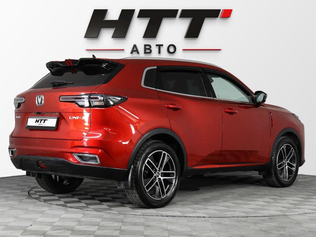 фото автомобиля 1